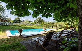 Villa Il Rossignolo