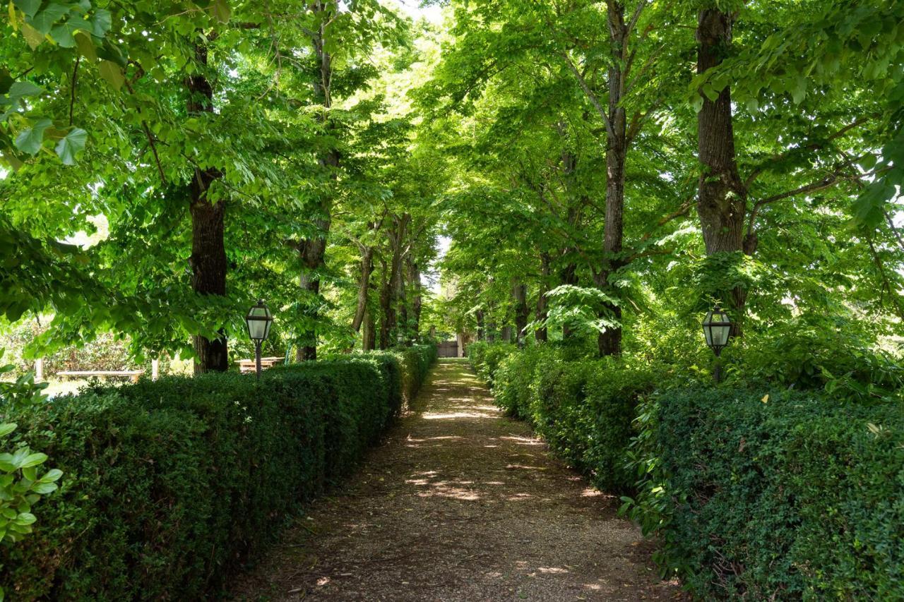 Villa Il Rossignolo Grassina Extérieur photo