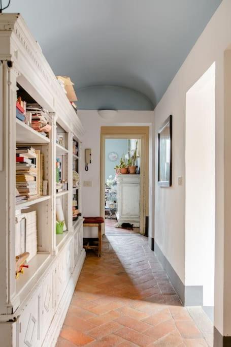 Villa Il Rossignolo Grassina Extérieur photo
